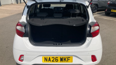Hyundai i10 1.0 [63] Advance 5dr [Nav] Petrol Hatchback